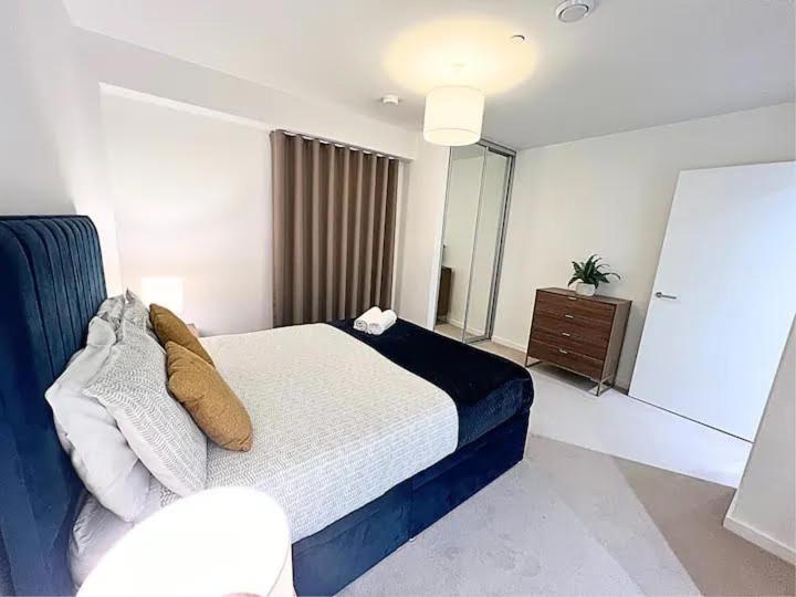 Apartment Spacious Modern 1-bedroom In Catford - Excellent Transport Links - Ideal For Long