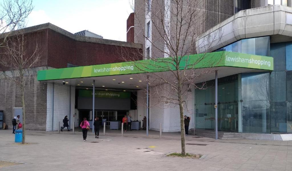 Apartment Spacious Modern 1-bedroom In Catford - Excellent Transport Links - Ideal For Long London