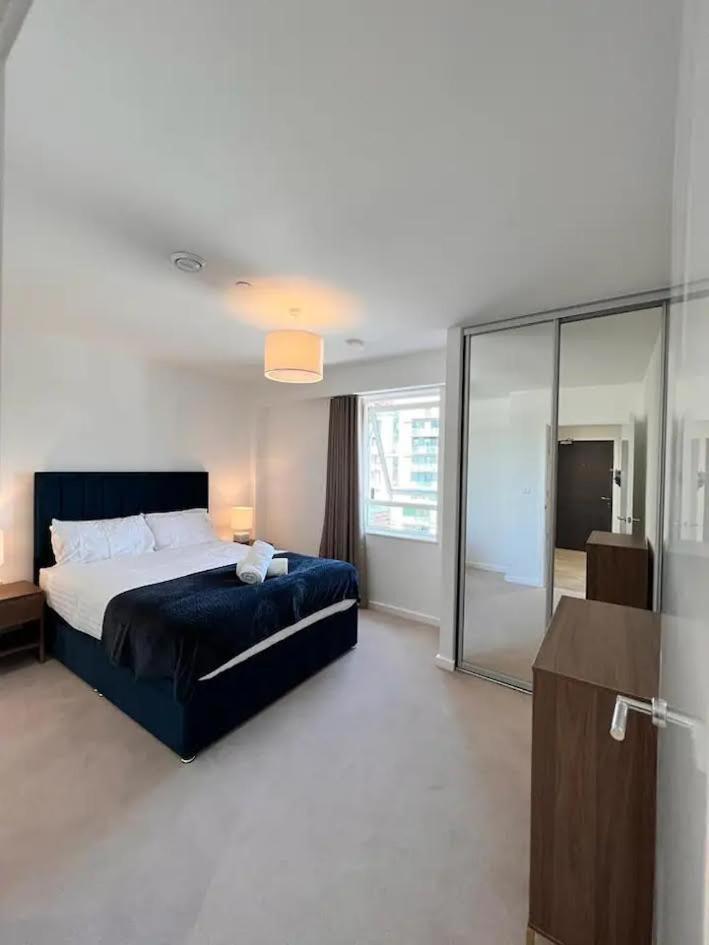 Spacious Modern 1-bedroom In Catford - Excellent Transport Links - Ideal For Long London