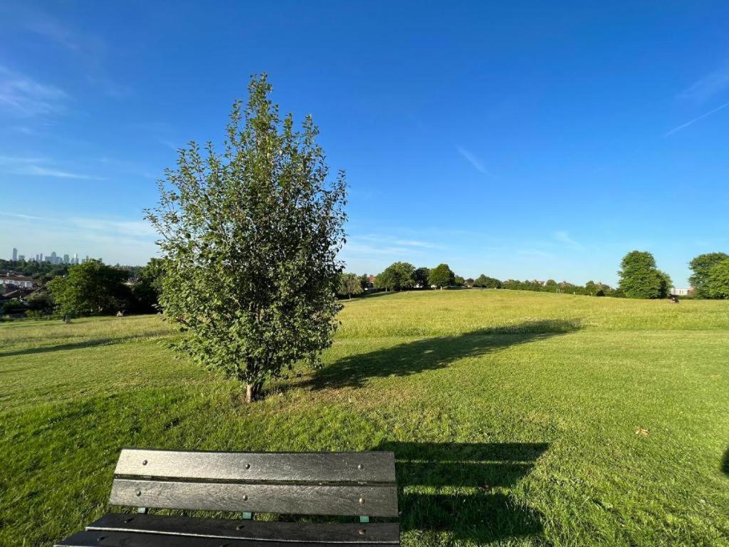Spacious Modern 1-bedroom In Catford - Excellent Transport Links - Ideal For Long Apartment